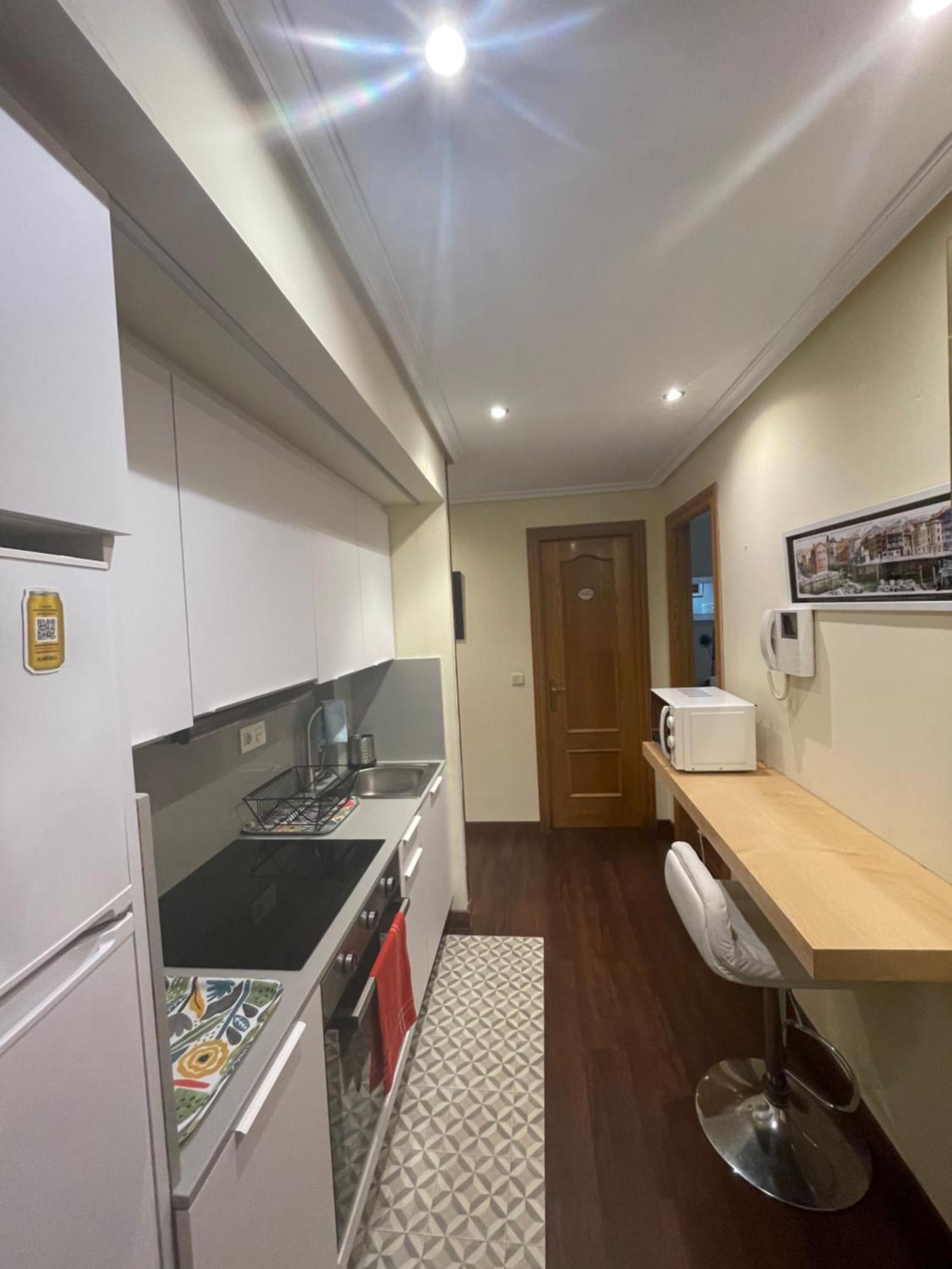 Apartamento Avenida de Toro Llanes Exterior foto